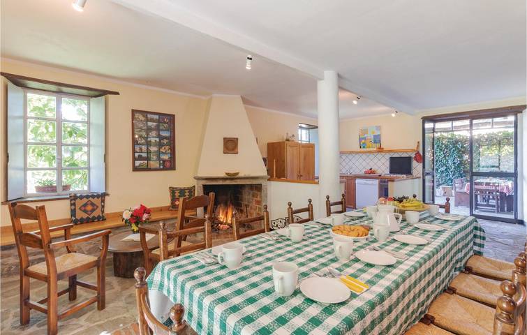 Ferienhaus für 12 Personen, mit Terrasse in Emilia-Romagna - 4