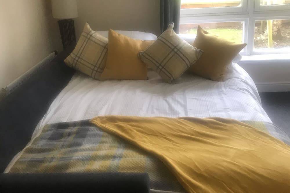 Entire apartment, T&N classic apartments with private parking in Aberdeen, Aberdeenshire