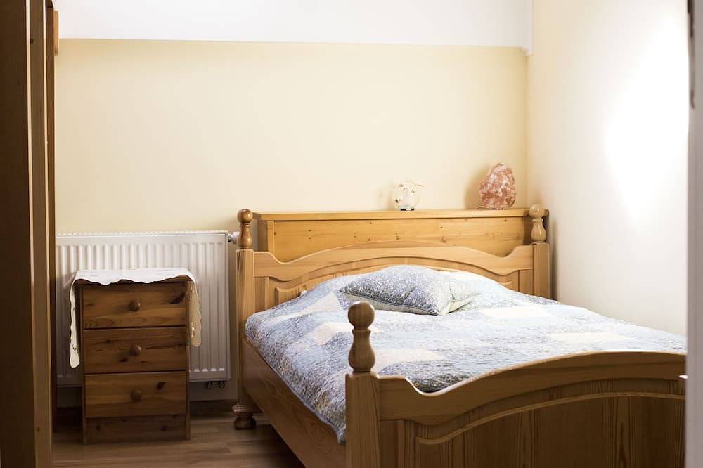 Ganze Wohnung, Bezauberndes Feriendoppelhaus, optimal für Familien mit Kindern und Haustieren in Teschen, Karpaten (Polen)