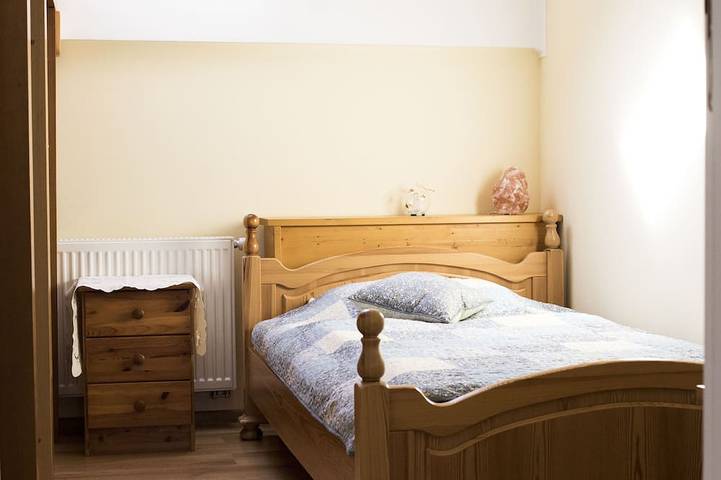 Ganze Wohnung, Bezauberndes Feriendoppelhaus, optimal für Familien mit Kindern und Haustieren in Teschen, Karpaten (Polen)