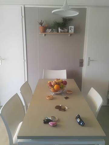 Camping pour 6 Personnes dans Torreilles, Région de Perpignan, Photo 1