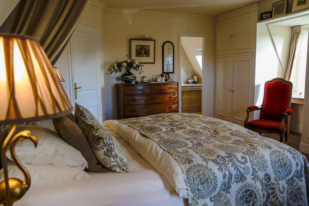 L'Oisette in Epiniac, Región de Saint-Malo