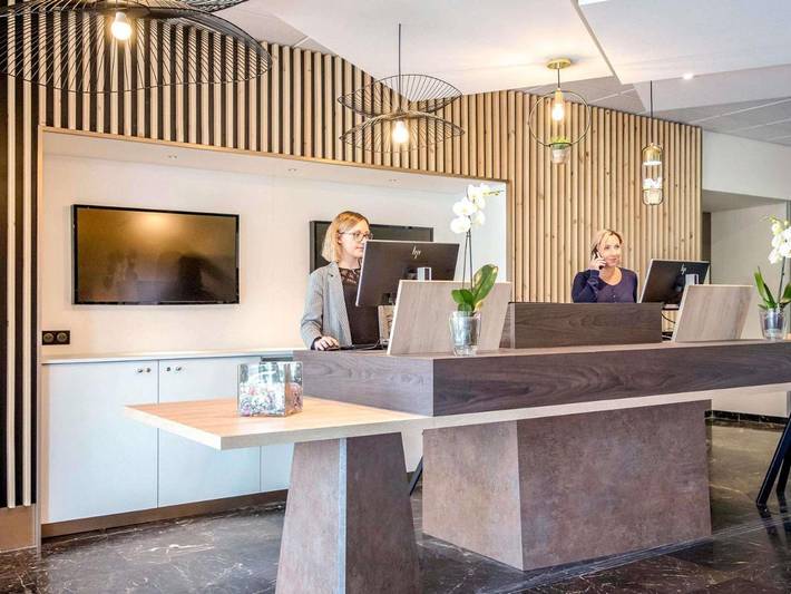 Hôtel pour 2 personnes, avec jardin ainsi que vue et piscine