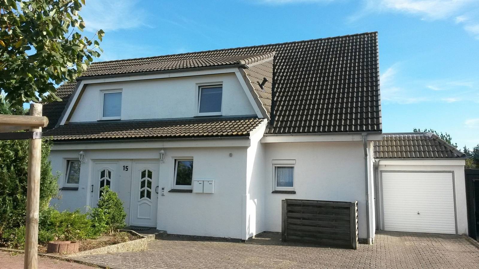Ferienwohnung in Grömitz für 4 Personen in Grömitz