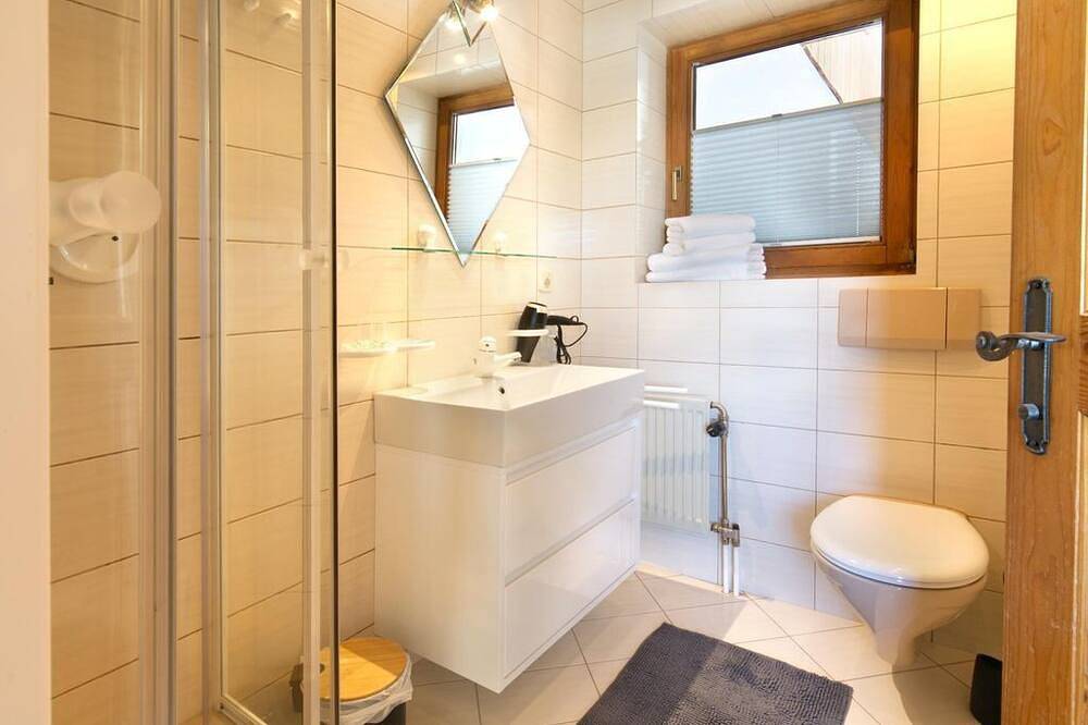 Appartement Nr.2 Zirbe - Ruadlhof in Leutasch, Innsbruck Land