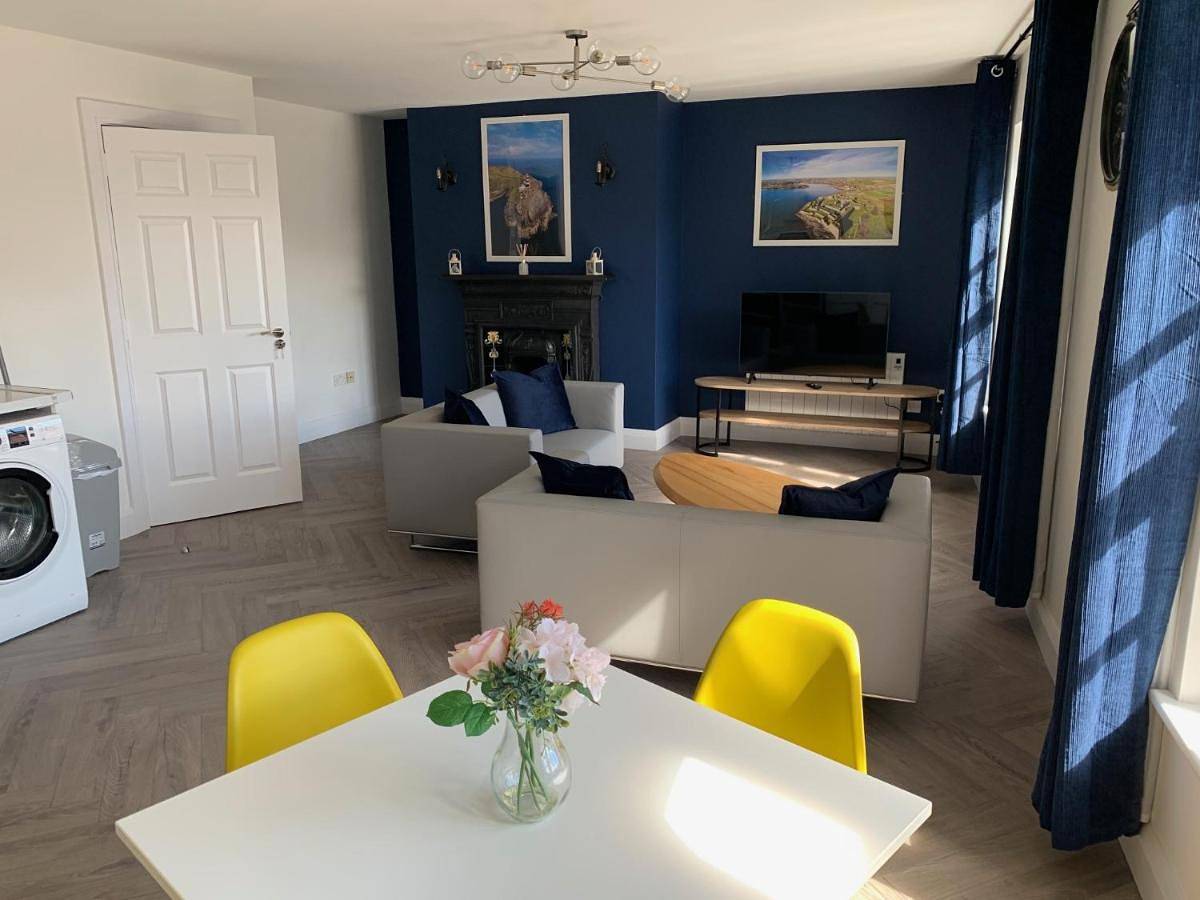 Entire apartment, One-Bedroom Apartment in Kinsale, County Cork