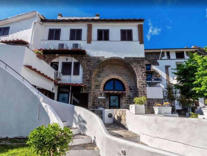 Appartamento intero, Freedom Relais Club in Napoli e dintorni
