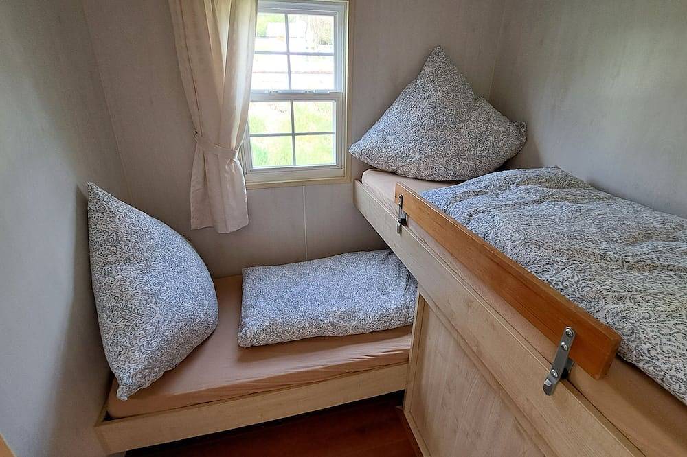 Chalet  Eselsblick, eine Auszeit vom Alltag in Briedel, Traben-Trarbach und Umbegung
