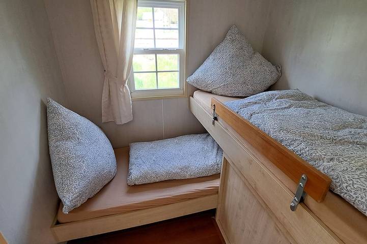 Ferienhaus für 4 Personen in Briedel - 3