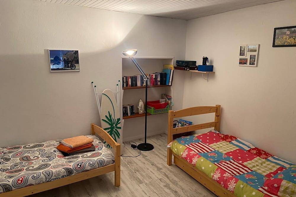 Provenzalisches Stadthaus T3 mit Garage und free Wifi im Herzen Nyons in Nyons, Nyons und Umgebung