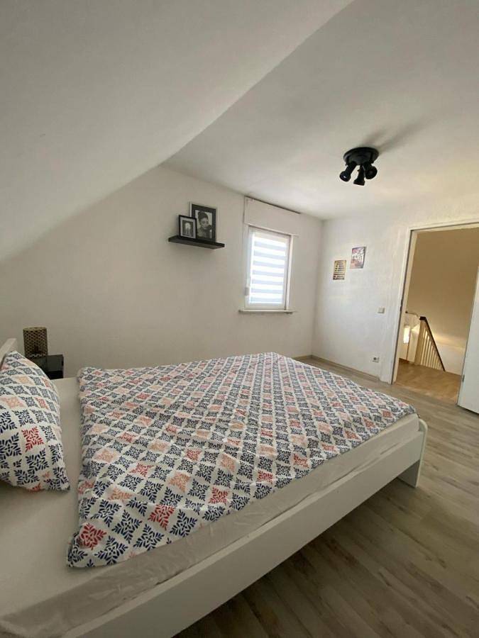 Ganze Wohnung, Three-Bedroom Apartment in Bebra, Hessisches Bergland