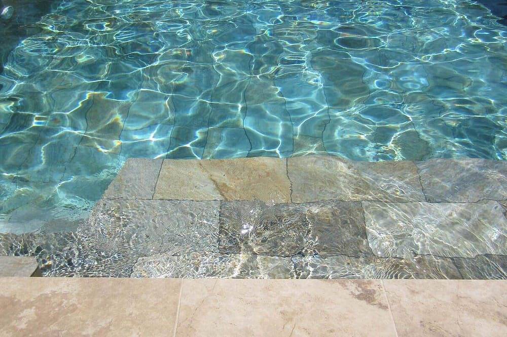 Photo : Maison de vacances