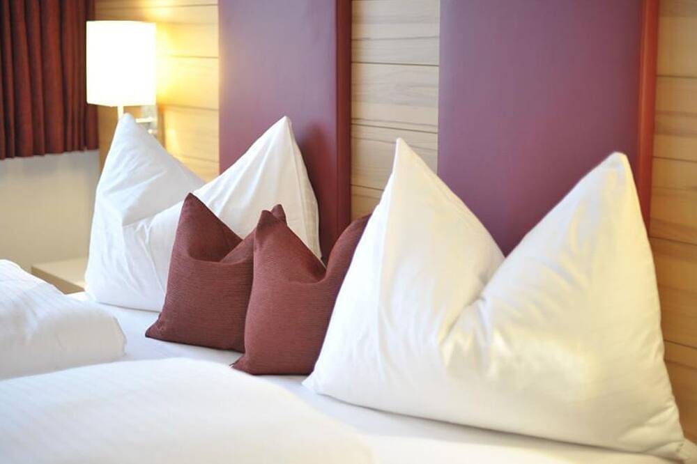 Doppelzimmer Superior - Hotel Sonnschupfer in Schladming, Schladming-Dachstein
