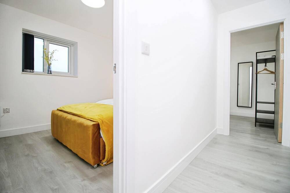 Ganze Wohnung, Cardiff Bloc | Prime Location | Shops & Dining in Cardiff, Cardiff und Umgebung