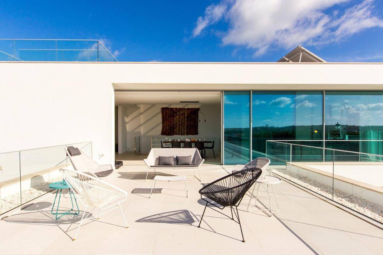 Villa in Amoreira, Leiria distrito