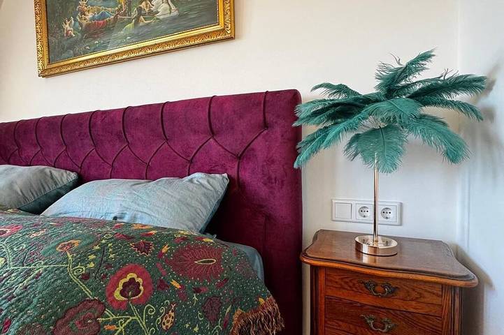 Ferienhaus für 6 Personen, mit Garten in Schmallenberg - 4