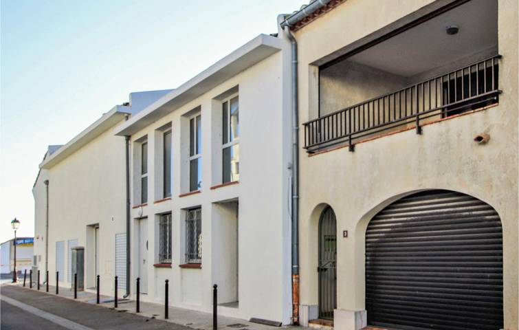 Location de vacances pour 4 personnes, avec terrasse à Saintes-Maries-de-la-Mer - 2