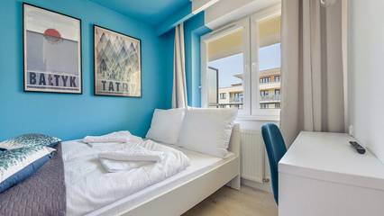 Ferienwohnung für 4 Personen in Kolberg, Polnische Ostsee, Bild 4