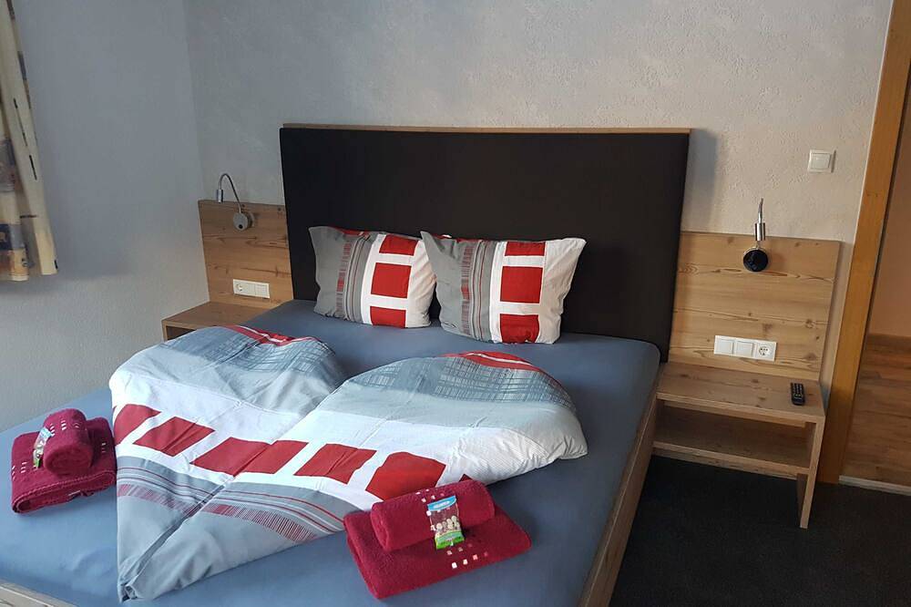 Ganze Wohnung, Ferienwohnung Apart Anna-Lena**** - Apart Haus Wachter in Glockturmkamm, Pfunds