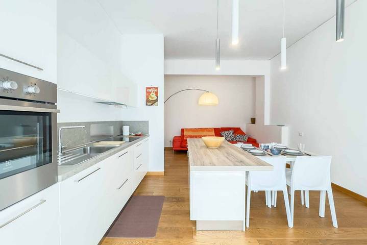 Ferienwohnung für 4 Personen - 1