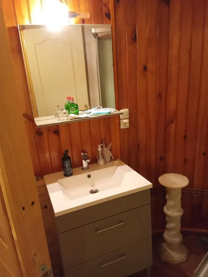Apartamento de vacaciones para 13 personas - 1