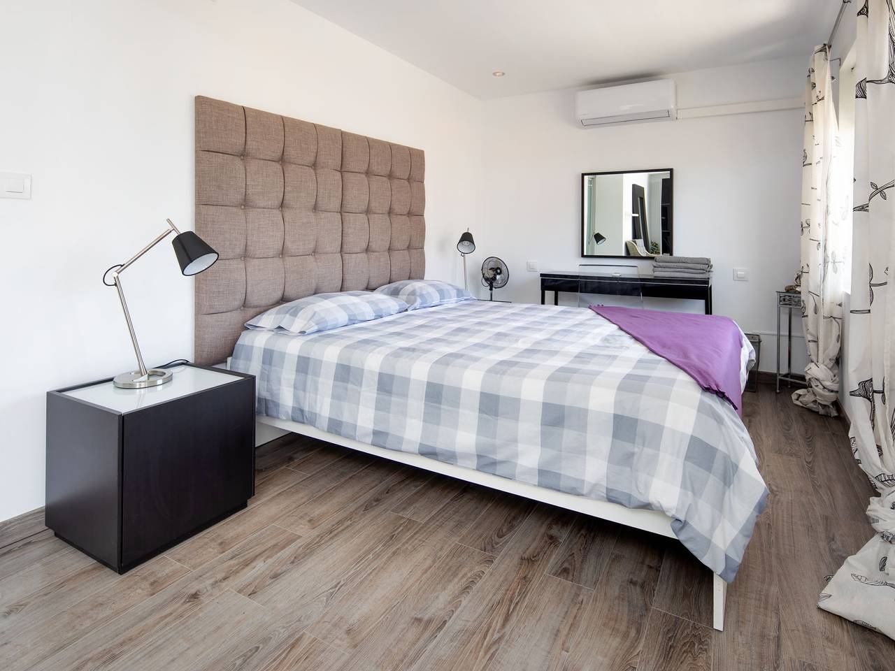 Entire apartment, La Fontana in Playa del Arenal, Jávea