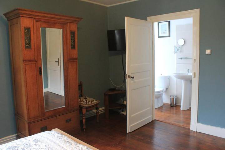 Chambre d’hôte pour 2 personnes, avec terrasse à Eymet - 3