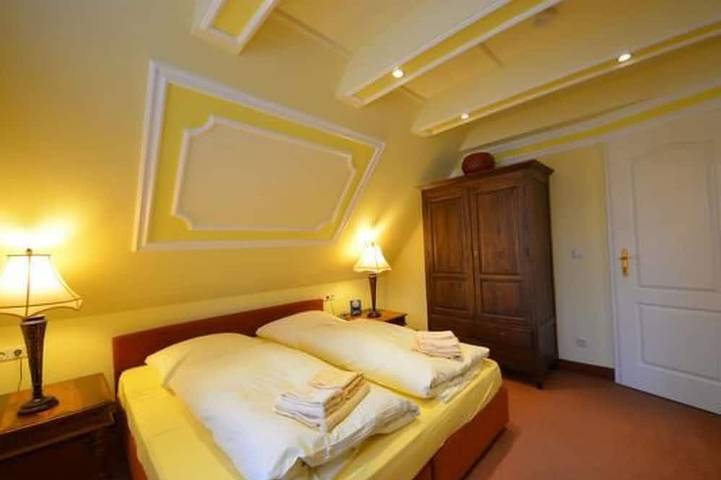 Ferienhaus für 5 Personen, mit Garten, mit Haustier in Groß Zicker - 3