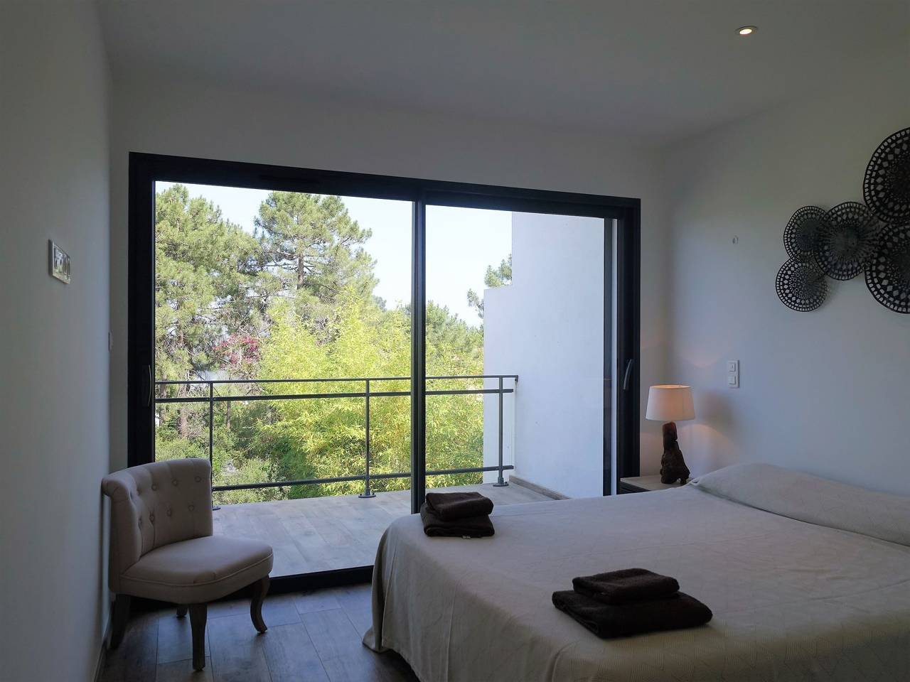 Ganze Wohnung, Les Jardins d'Ève, F3 in Sari-Solenzara, Sartène und Umgebung