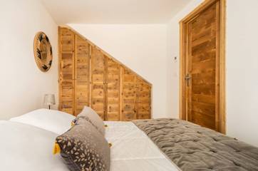 Location De Vacances pour 6 Personnes dans Champagny-en-Vanoise, Parc National de la Vanoise, Photo 3