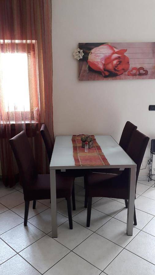 Gîte pour 3 personnes, avec terrasse, animaux acceptés dans Asti - 3