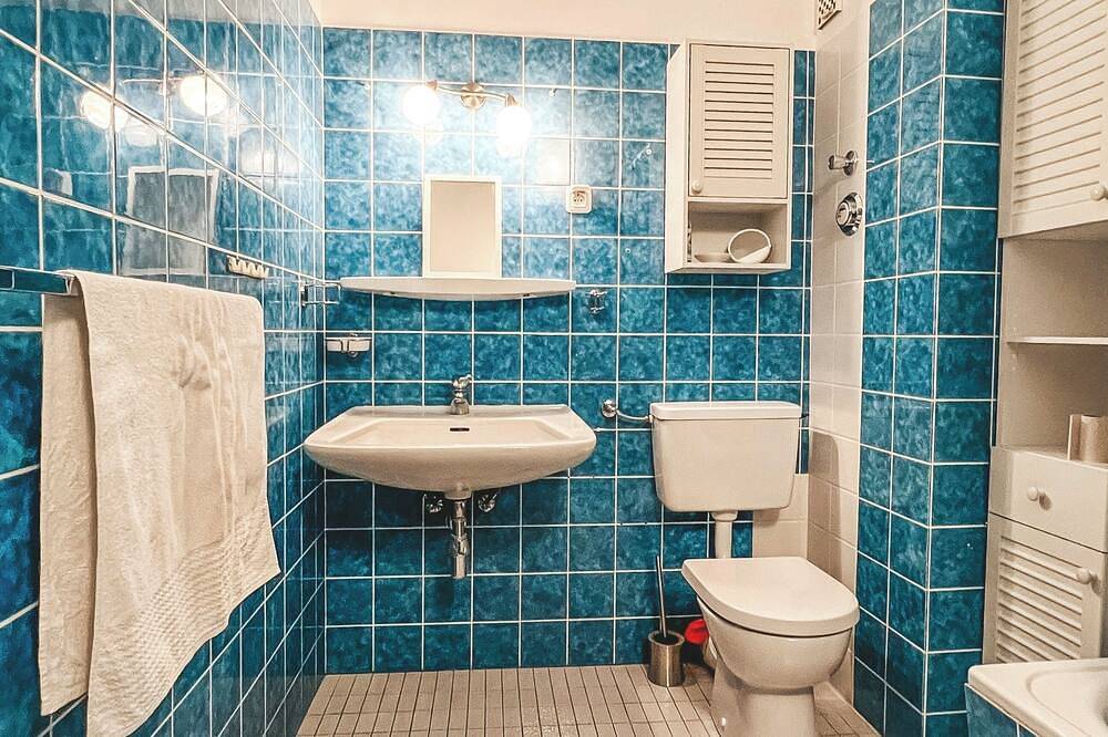 Entire apartment, Cozy individual apartment above the Oker dam. in Schulenberg im Oberharz, Harzvorland