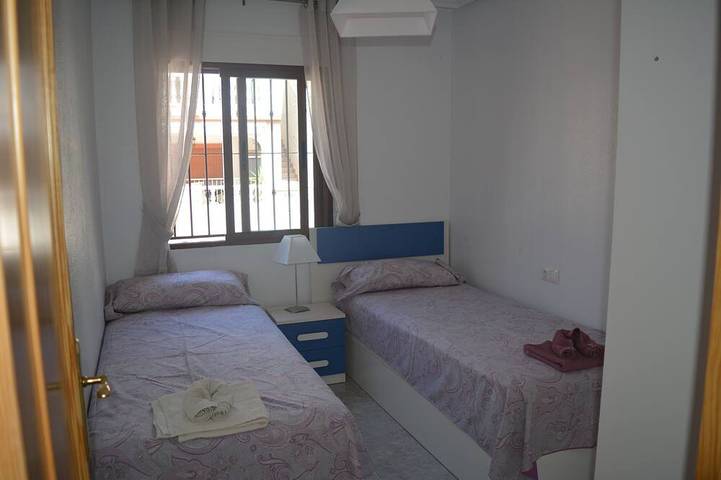 Gîte pour 4 personnes, avec terrasse et piscine dans Formentera De Segura - 4