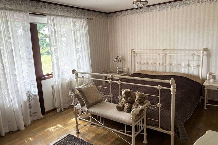 Traumhaus am Golfplatz in Åtvidaberg |Se10025 in Atvidaberg, Östergötland