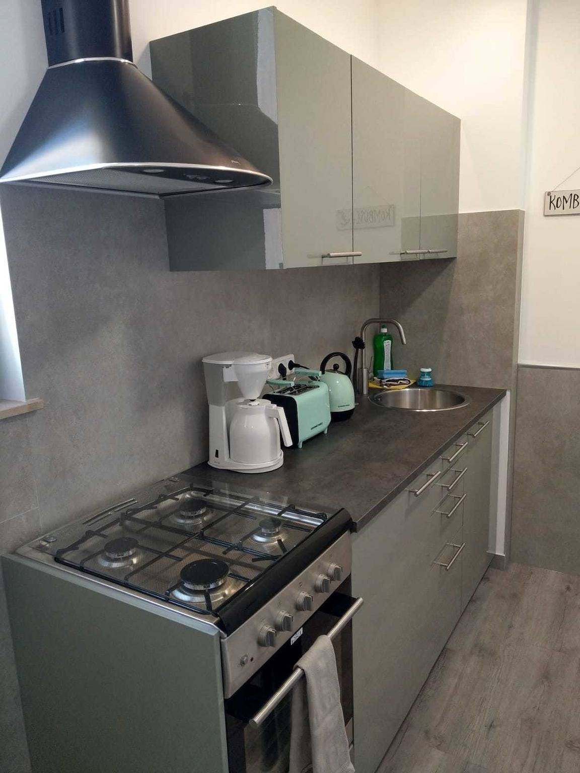 Twee Linden - Gästehaus - Comfort Dz in Rostock, Rostock y sus alrededores