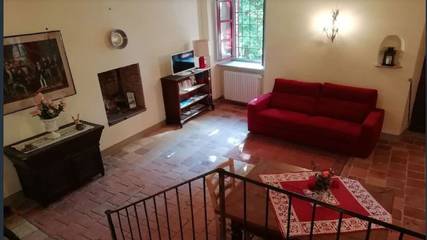 Château pour 4 Personnes dans Robella, Piémont, Photo 1