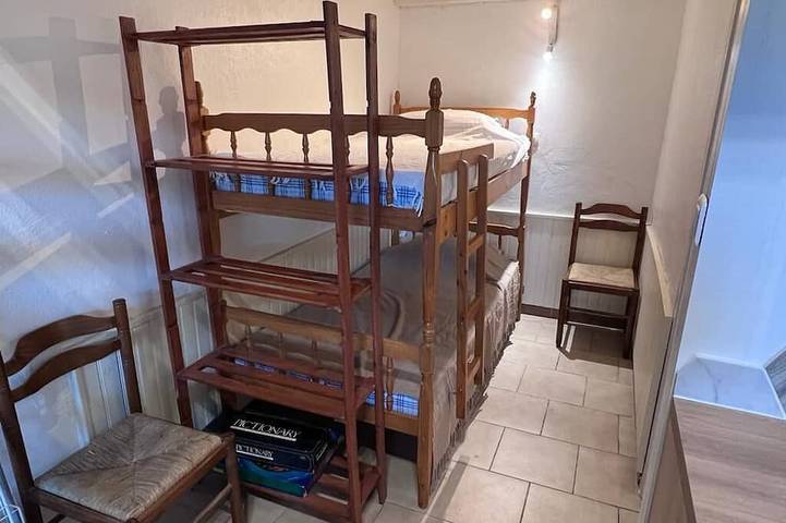 Gîte pour 4 personnes dans Plage de Sagone - 3