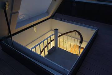 Vakantieappartement voor 2 Personen in Zürich, Zürich (district), Afbeelding 1