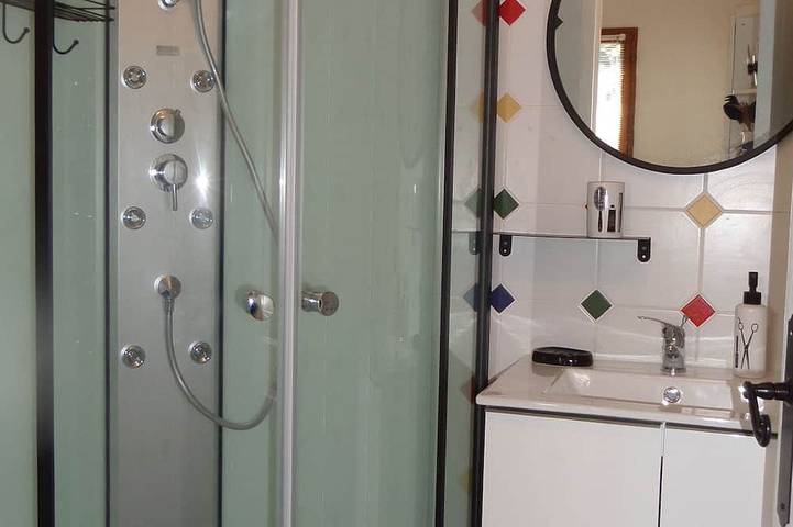 Independiente Holiday Cottage, cerca del mercado de la ciudad de Hesdin con Wi Fi Avalible. in Tortefontaine, Montreuil und Umgebung