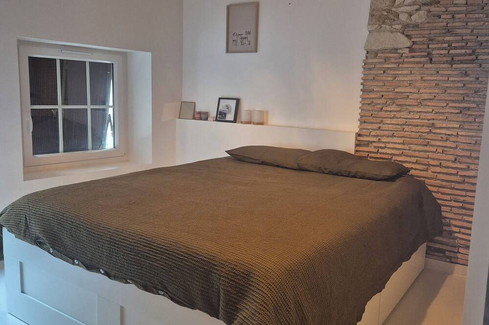 Maison à deux pas de la rivière in Cheffes, Région d'Angers