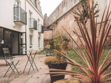 Location De Vacances pour 4 Personnes dans Quimper, Région de Quimper, Photo 4