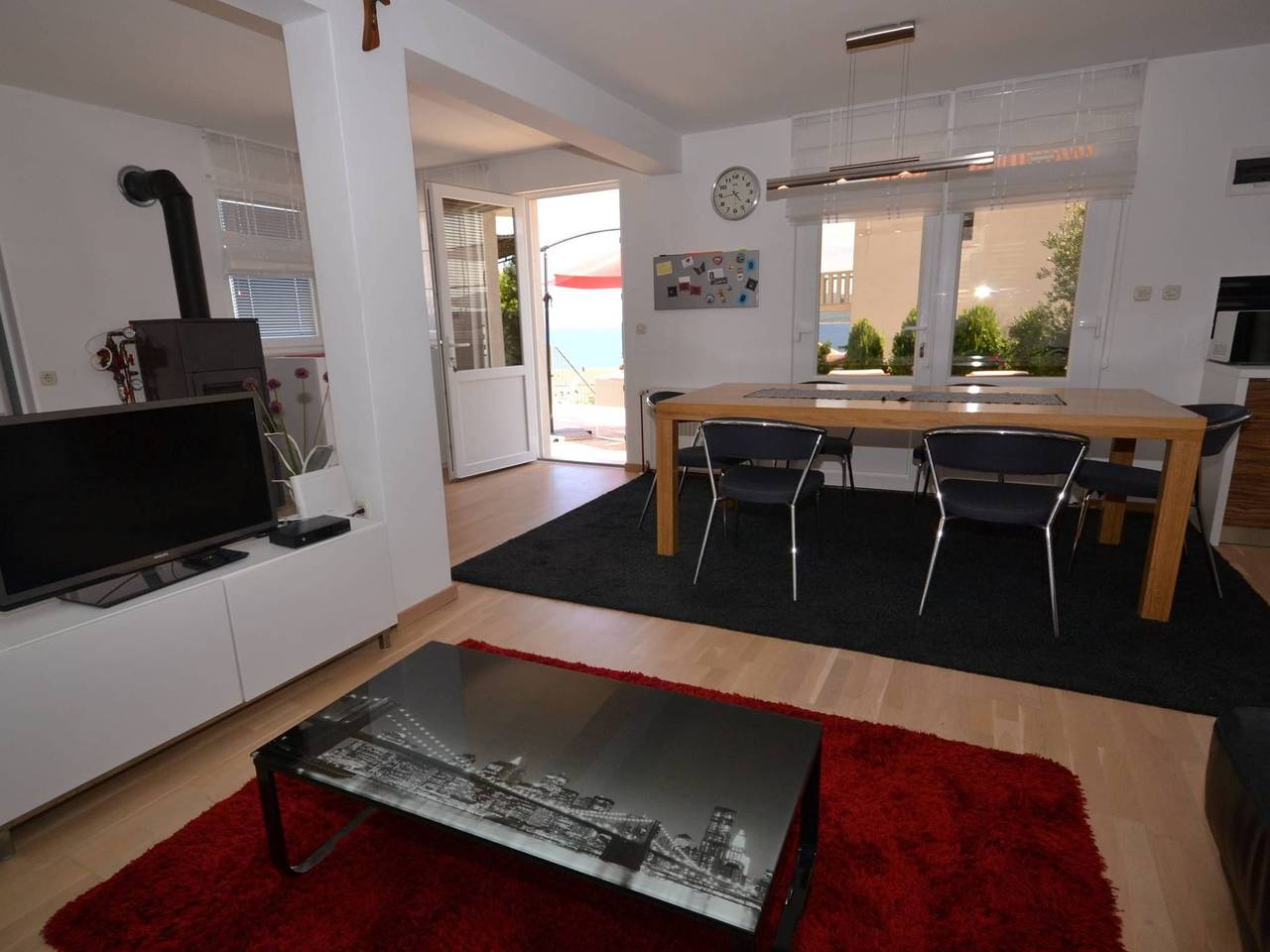 Marvelous Escape Bol Island Villa with Pool - Three Bedroom Villa with Pool in Bol Insel Brac, Bol