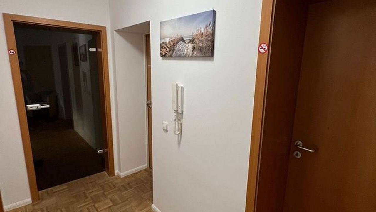 Ganze Ferienwohnung, Ferienwohnung für 7 Personen (70 m²) in Rostock in Stadtmitte Rostock, Rostock