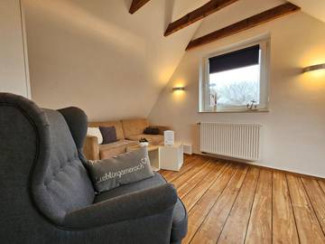 Ferienwohnung für 4 Personen in Norddeich, Norden-Norddeich, Bild 2