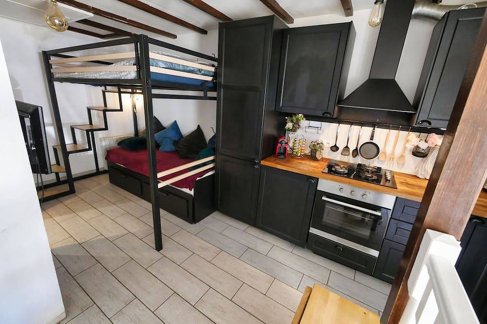 Appartement entier, Celui qui passait un week-end à Disneyland Paris! in Montévrain, Seine-et-Marne
