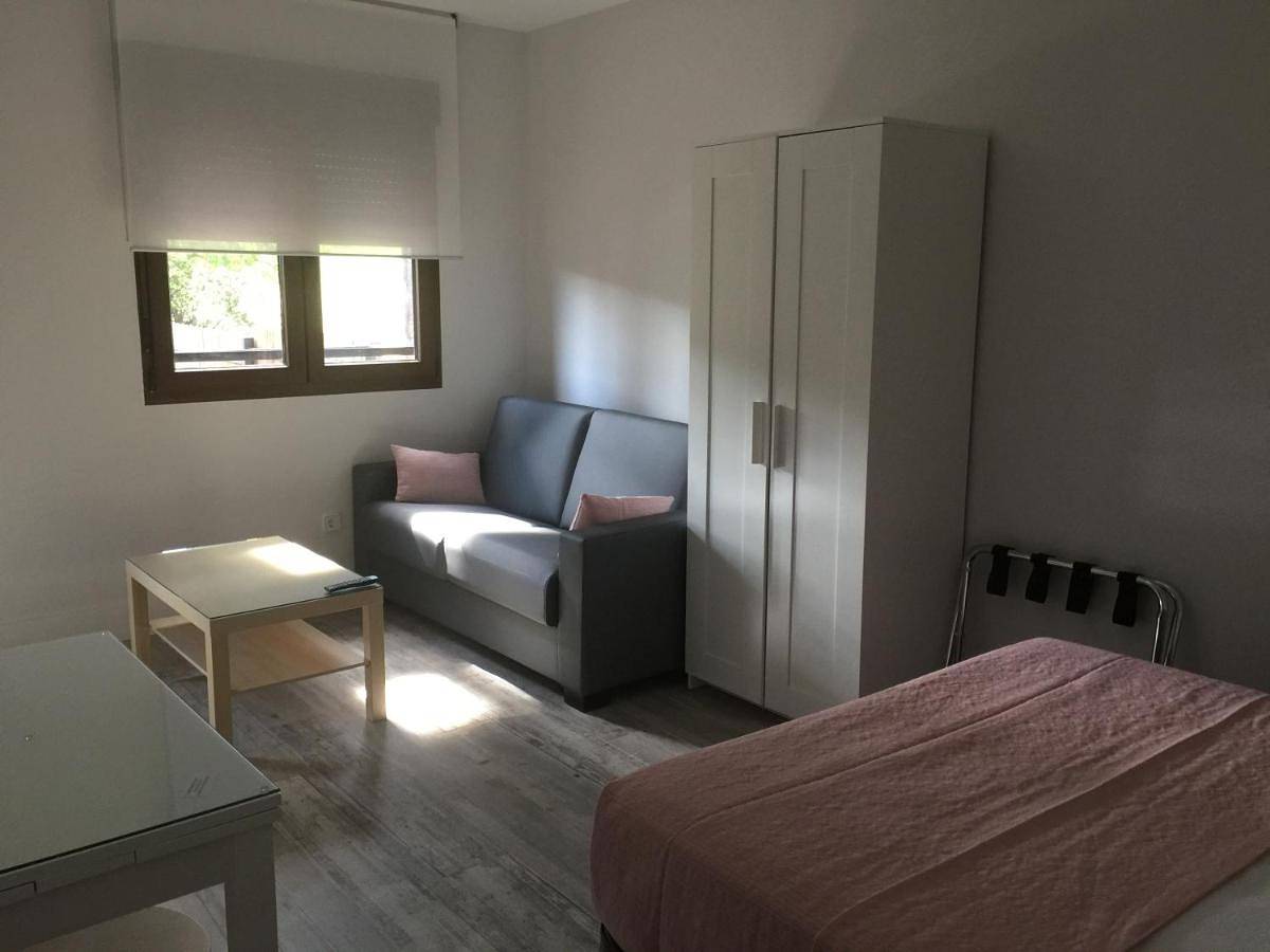 Apartamento entero, Casa Valsain in Real Sitio de San Ildefonso, Provincia de Segovia