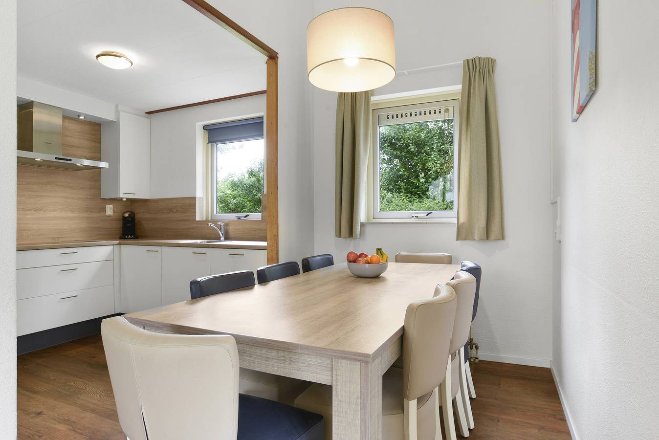 Vakantie Zeeland — Vz2478 Vakantiehuis Brouwershaven in Brouwershaven, Grevelingenmeer