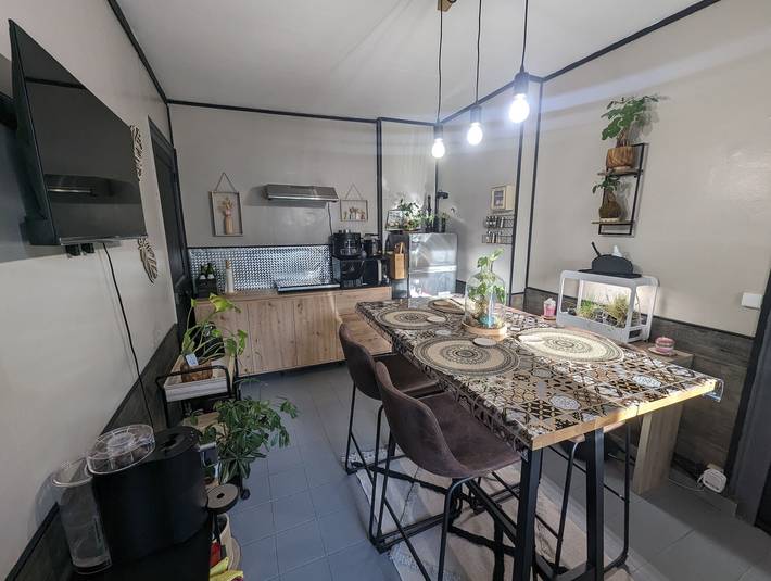 Gîte pour 2 personnes à Chaumont - 3