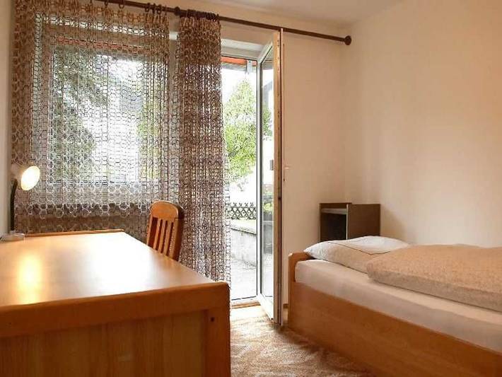 Ferienwohnung für 6 Personen, mit Garten und Terrasse in Villingen-Schwenningen - 3