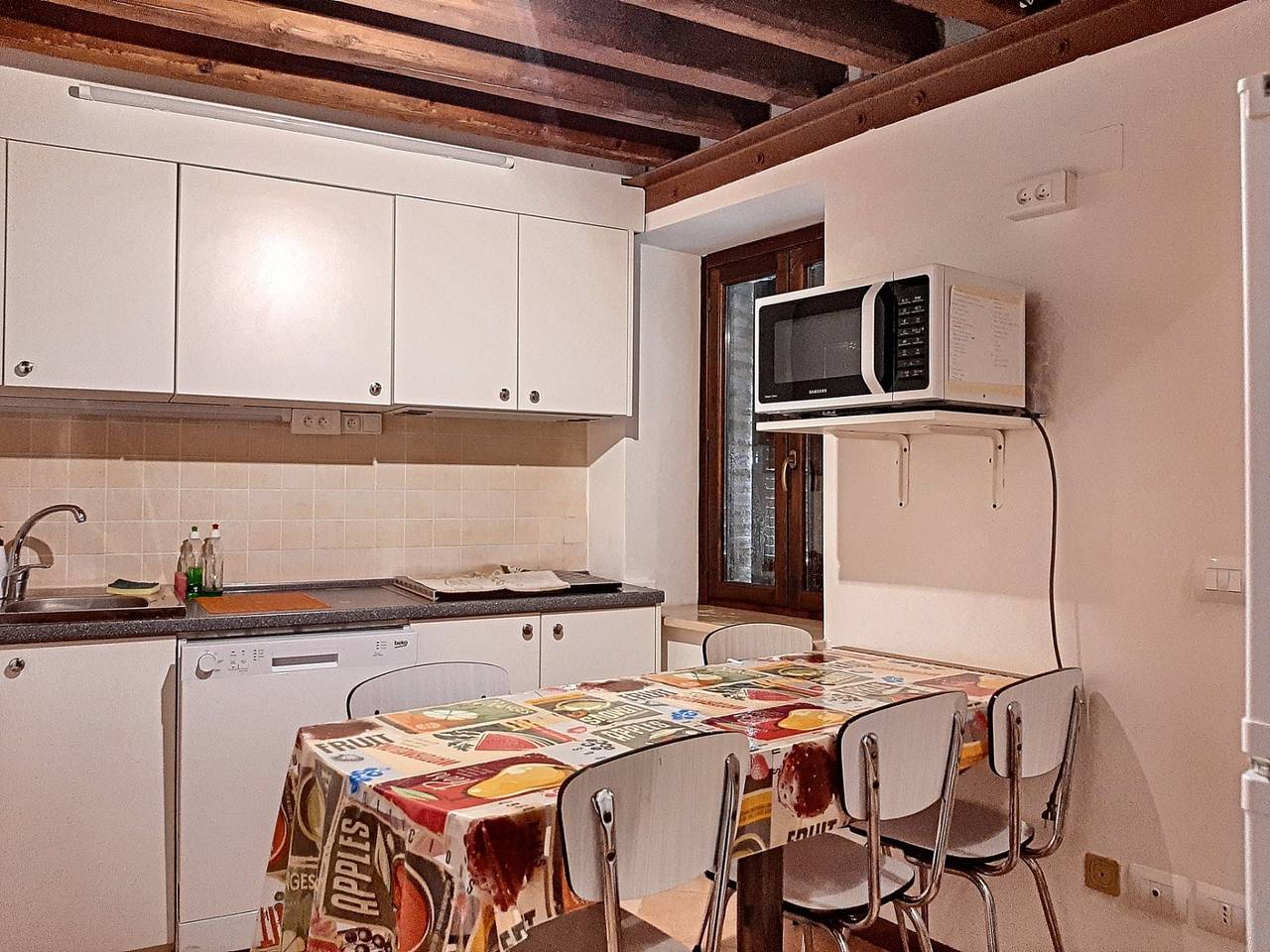 Apartamento entero, Appartamenti Giove - Bilocale by Ospitaci in Valtopina, Provincia de Perugia